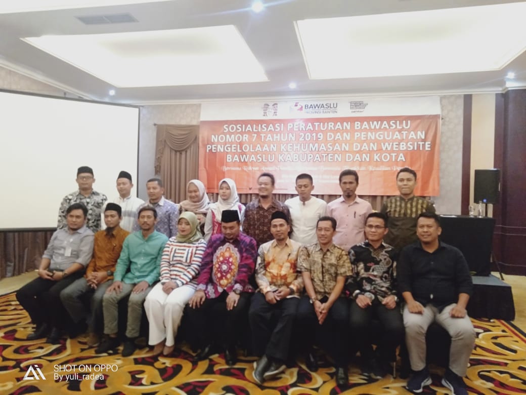 Afif: Bawaslu perlu Berperan Aktif