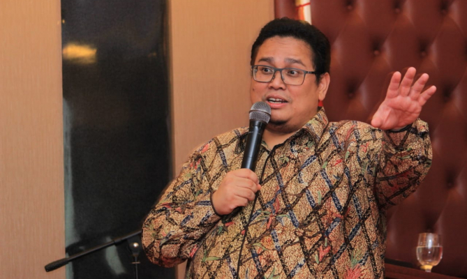 Awasi Pendaftaran Calon, Bagja: Bila Ada Sengketa akan Ditangani Bawaslu