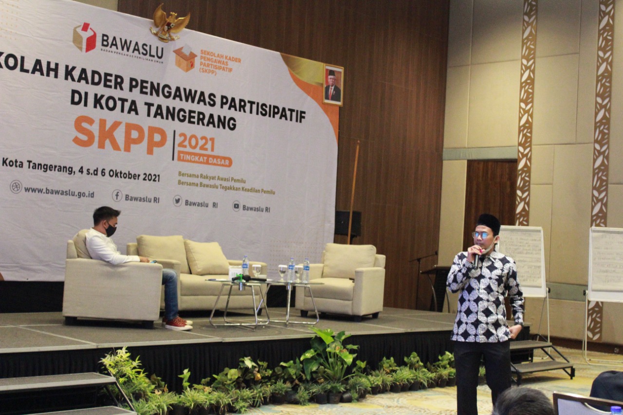 Kecakapan Partisipatif Dalam Menolak Ujaran Kebencian, Hoax dan Politisasi SARA