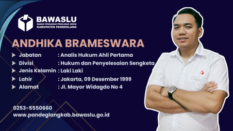 ANDHIKA BRAMESWARA