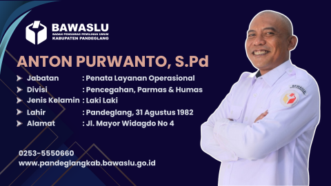 ANTON PURWANTO