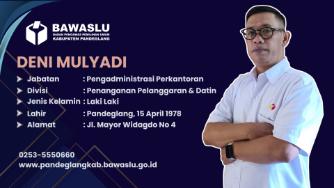 DENI MULYADI