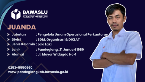 JUANDA