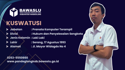 KUSWATUSI