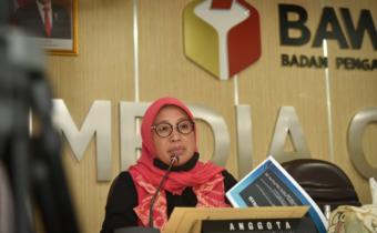 Bawaslu Periksa 812 Kasus Dugaan Pelanggaran dalam Tahapan Pilkada 2020
