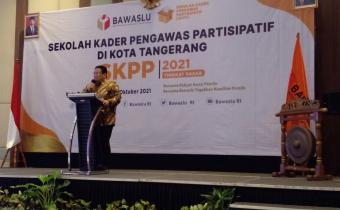 Ajarkan Kader SKPP Pentingnya Demokrasi dan Pemilu di Indonesia