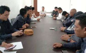 Menuju Pilkada Serentak Tahun 2020